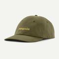 Tent Green - Patagonia - Fitz Roy Icon Trad Cap