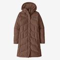 Molasses Brown - Patagonia - Women's Down With It Parka