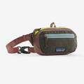 Pine Needle Green - Patagonia - Ultralight Black Hole Mini Hip Pack