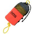 Orange - NRS - Standard Rescue Throw Bag
