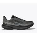 Black/Outer Orbit - HOKA - Men's Mach 6