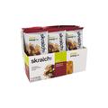 Cardinal/Lime - Skratch Labs - Anytime Energy Bar 12-Pack