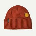 Burnished Red - Patagonia - Brodeo Beanie