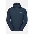 One Color - Rab - Men's Xenair Alpine Light Insulated Jacket