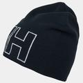 Navy - Helly Hansen - Outline Beanie