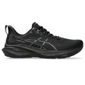 BLACK/BLACK - ASICS - GT-2000 13