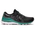 Black/Sage                              - ASICS - Women's GEL-Kayano 28