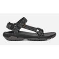 Lava Dark Gull Grey - Teva - Men's Hurricane XLT2 Sandal