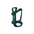 Emerald Iris - Trek - Right Side Load Recycled Water Bottle Cage