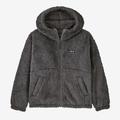 Forge Grey - Patagonia - Kids' Los Gatos Hoody