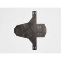 Black/Dark Grey - Trek - Enduro Front Mudguard