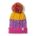 Garden Pink - Smartwool - Kid's Isto Beanie