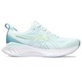 Soothing Sea/Glow Yellow - ASICS - Women's Gel-Cumulus 25