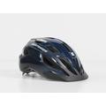 Navy - Trek - Bontrager Solstice Bike Helmet