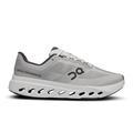 Glacier | White - On Running - Mens Cloudsurfer Next Wide