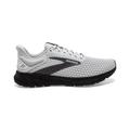 Grey/Blackened Pearl/Grey - Brooks Running - Men's Anthem 6