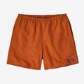 Redtail Rust - Patagonia - Men's Baggies Shorts - 5 in.