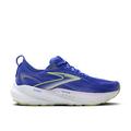 Amparo Blue/Hyper Iris/Yellow - Brooks Running - Womens Glycerin 22