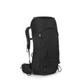 Black - Osprey Packs - Kestrel 38