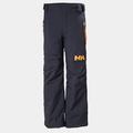 Navy - Helly Hansen - Jr Legendary Pant