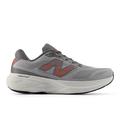 Slate Grey/Reflection/Urgent Red - New Balance - Men's Fresh Foam X 880V15