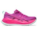 Bold Magenta/Pink Glo - ASICS - Unisex Superblast 2