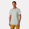 Green - Helly Hansen - Men's Nord Graphic T-Shirt