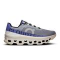 Mist | Blueberry - On Running - Men's Cloudmonster