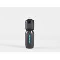 :Grey/Miami Green: - Trek - Voda Flow 26oz Water Bottle