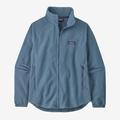 Utility Blue - Patagonia - Women's Classic Microdini Jacket