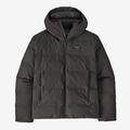 Black - Patagonia - Men's Jackson Glacier Jacket