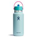 Polar Plunge - Hydro Flask - Remix 32 oz Wide Mouth with Flex Straw Cap