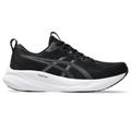 Black/Metropolis - ASICS - Women's Gel-Pulse 16