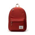 Red Ochre/White Stitch - Herschel Supply - Classic Backpack | XL - 30L | New