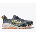 Grey Skies/Cosmic Grey - HOKA - Women's Speedgoat 6