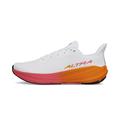White/Orange - Altra Running - Women's Experience Flow 2