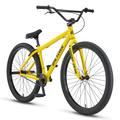 Yellow - SE Bikes - Big Flyer 29"