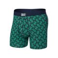 Fab Fresh Balls-Maritime - Saxx - Men's Ultra Super Soft Boxer Briefs