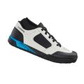 Smoke White - Shimano Cycling - SH-GR903 Bicycle Shoes