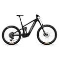 Gloss Black > 2026 - Santa Cruz Bicycles - Bullit | C | 90