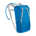 Indigo Bunting/Silver - CamelBak - Arete‚ 18 Hydration Pack 50 oz