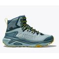 Mountain Fog/Druzy - HOKA - Men's Kaha 3 GTX