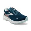 Legion Blue/Blue/Bittersweet - Brooks Running - Women's Ghost 15