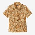 Buttercup Yellow - Patagonia - Men's Back Step Shirt