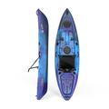 Galaxy - Vibe Kayaks - Yellowfin 100 Sit On Top Angler Fishing Kayak