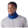 Deep Navy Color Shift - Smartwool - Thermal Merino Reversible Neck Gaiter