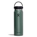 Serpentine - Hydro Flask - 32 oz Lightweight Wide Flex Cap B