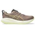 TAUPE GREY/BLACK - ASICS - Men's GEL-CUMULUS  27
