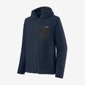 New Navy - Patagonia - Men's R1 Air Full-Zip Hoody