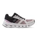 Heron | Black - On Running - Women's Cloudrunner